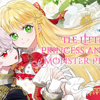 Image For Post The Little Princess and Her Monster Prince