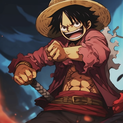 Image For Post | One character in a Marine uniform and one as a pirate, bold contrast between characters, and focused expressions. one piece matching pfp vibes pfp for discord. - [one piece matching pfp, aesthetic matching pfp ideas](https://hero.page/pfp/one-piece-matching-pfp-aesthetic-matching-pfp-ideas)