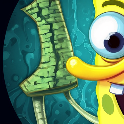 Image For Post | Sandy Cheeks and Spongebob in matching space suits, intricate details and cool tones. cool spongebob matching profile picture pfp for discord. - [spongebob matching pfp, aesthetic matching pfp ideas](https://hero.page/pfp/spongebob-matching-pfp-aesthetic-matching-pfp-ideas)