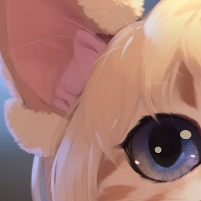 Image For Post | Close-up of two profiles, each with cat ears and intricate detailing, vibrant color palette. cute cat anime matching pfp pfp for discord. - [cute cat matching pfp, aesthetic matching pfp ideas](https://hero.page/pfp/cute-cat-matching-pfp-aesthetic-matching-pfp-ideas)