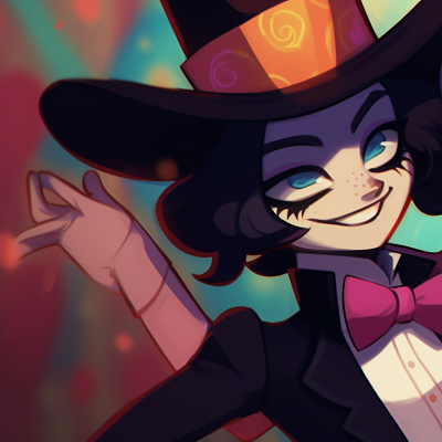 Image For Post | A detailed close-up of Moxxie and Millie, with strong contrasts and expressive eyes. cute moxxie and millie matching icons pfp for discord. - [moxxie and millie matching pfp, aesthetic matching pfp ideas](https://hero.page/pfp/moxxie-and-millie-matching-pfp-aesthetic-matching-pfp-ideas)