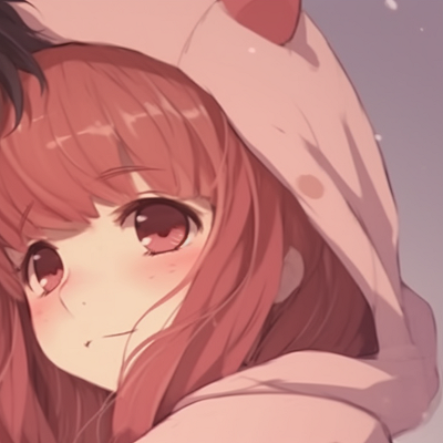 Image For Post | Two characters snuggling under a blanket, pastel colors highlight the comforting aura. cuddly matching pfp for bf and gf pfp for discord. - [matching pfp for bf and gf, aesthetic matching pfp ideas](https://hero.page/pfp/matching-pfp-for-bf-and-gf-aesthetic-matching-pfp-ideas)