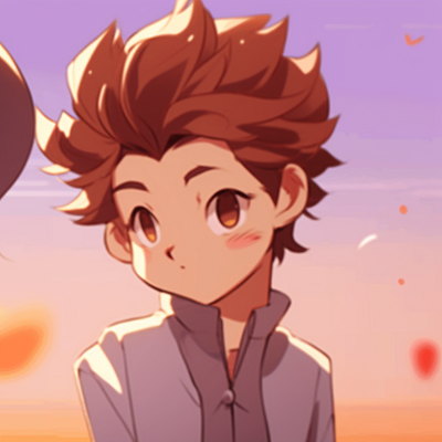 Image For Post | Two characters, vibrant color palette and chibi-style art, grinning at each other. adorable matching pfp gifs pfp for discord. - [matching pfp gifs, aesthetic matching pfp ideas](https://hero.page/pfp/matching-pfp-gifs-aesthetic-matching-pfp-ideas)