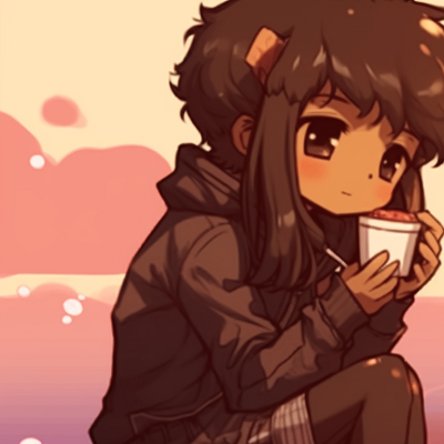 Image For Post | Mocha and milk sitting across each other, coffee mugs in hand, cozy café setting. milk and mocha pfp combinations pfp for discord. - [milk and mocha matching pfp, aesthetic matching pfp ideas](https://hero.page/pfp/milk-and-mocha-matching-pfp-aesthetic-matching-pfp-ideas)