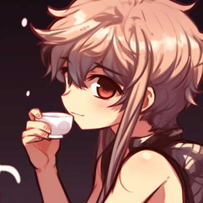 Image For Post | Two characters, Mocha and Milk, sharing a cup of coffee, rich colors and smooth lines. must-have milk and mocha pfps pfp for discord. - [milk and mocha matching pfp, aesthetic matching pfp ideas](https://hero.page/pfp/milk-and-mocha-matching-pfp-aesthetic-matching-pfp-ideas)