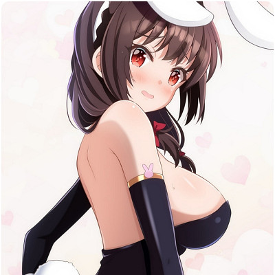 Image For Post Some Yunyun images~