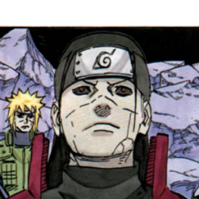 Image For Post | Aesthetic anime/manga PFP for discord, Naruto, Those That Remain and Those That Pass On - 686, Page 4, Chapter 686. 1:1 square ratio. Aesthetic pfps dark, black and white. - [Anime Manga PFPs Naruto, Chapters 681](https://hero.page/pfp/anime-manga-pfps-naruto-chapters-681-700-aesthetic-pfps)