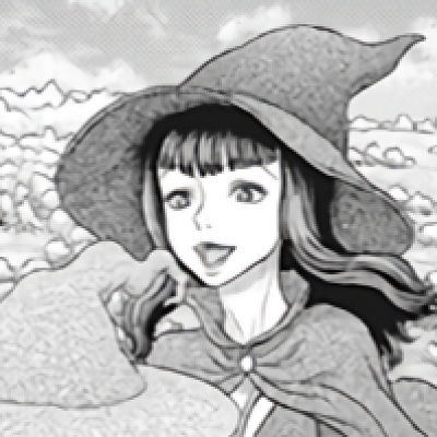 Image For Post | Aesthetic anime & manga PFP for discord, Berserk, Valley - 361, Page 10, Chapter 361. 1:1 square ratio. Aesthetic pfps dark, color & black and white. - [Anime Manga PFPs Berserk, Chapters 342](https://hero.page/pfp/anime-manga-pfps-berserk-chapters-342-374-aesthetic-pfps)