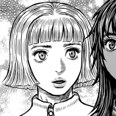 Image For Post | Aesthetic anime & manga PFP for discord, Berserk, Passage of Dreams - 349, Page 4, Chapter 349. 1:1 square ratio. Aesthetic pfps dark, color & black and white. - [Anime Manga PFPs Berserk, Chapters 342](https://hero.page/pfp/anime-manga-pfps-berserk-chapters-342-374-aesthetic-pfps)