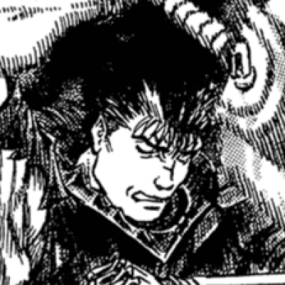 Image For Post Aesthetic anime and manga pfp from Berserk, Human Tentacles - 314, Page 7, Chapter 314 PFP 7