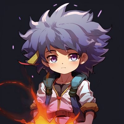 Image For Post | Chibi style anime character, vibrant colors and exaggerated features superb free animated pfp maker - [Best Animated PFP Online](https://hero.page/pfp/best-animated-pfp-online)
