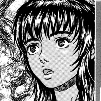Image For Post Aesthetic anime and manga pfp from Berserk, Bloodshed - 247, Page 4, Chapter 247 PFP 4