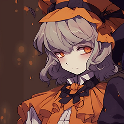 Image For Post | Royal historic characters immersed in a dark and eerie Halloween backdrop, with hard shadows and detailed textures. historic characters halloween matching pfp pfp for discord. - [halloween matching pfp, aesthetic matching pfp ideas](https://hero.page/pfp/halloween-matching-pfp-aesthetic-matching-pfp-ideas)