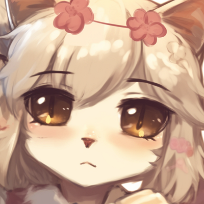 Image For Post | Two characters in casual attire with matching cat ear headbands, playful expressions and a bright, sunny background. boy and girl cat matching pfp pfp for discord. - [cat matching pfp, aesthetic matching pfp ideas](https://hero.page/pfp/cat-matching-pfp-aesthetic-matching-pfp-ideas)