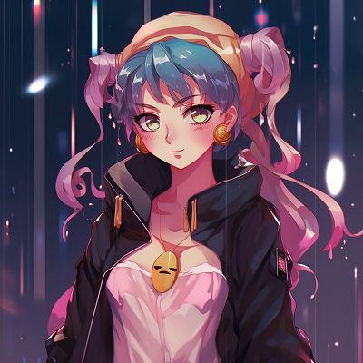 Image For Post | Sailor Moon striking a stunning pose, pastel colors, and a touch of dripping charm. anime pfps with dripping charm pfp for discord. - [Ultimate Drippy Anime PFP](https://hero.page/pfp/ultimate-drippy-anime-pfp)