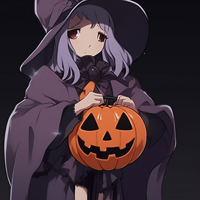 Image For Post | Two witch characters, detailed robes and rich purple colors. animated matching halloween pfps pfp for discord. - [matching halloween pfp, aesthetic matching pfp ideas](https://hero.page/pfp/matching-halloween-pfp-aesthetic-matching-pfp-ideas)