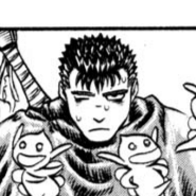 Image For Post | Aesthetic anime & manga PFP for discord, Berserk, Elf Fire - 101, Page 4, Chapter 101. 1:1 square ratio. Aesthetic pfps dark, color & black and white. - [Anime Manga PFPs Berserk, Chapters 93](https://hero.page/pfp/anime-manga-pfps-berserk-chapters-93-141-aesthetic-pfps)