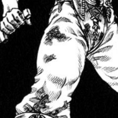 Image For Post | Aesthetic anime & manga PFP for discord, Berserk, The Feast - 79, Page 4, Chapter 79. 1:1 square ratio. Aesthetic pfps dark, color & black and white. - [Anime Manga PFPs Berserk, Chapters 43](https://hero.page/pfp/anime-manga-pfps-berserk-chapters-43-92-aesthetic-pfps)