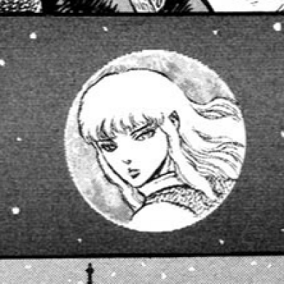 Image For Post | Aesthetic anime & manga PFP for discord, Berserk, Master of the Sword (2) - 7, Page 14, Chapter 7. 1:1 square ratio. Aesthetic pfps dark, color & black and white. - [Anime Manga PFPs Berserk, Chapters 0.09](https://hero.page/pfp/anime-manga-pfps-berserk-chapters-0.09-42-aesthetic-pfps)