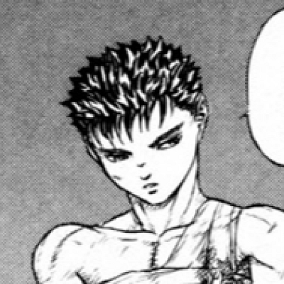 Image For Post | Aesthetic anime & manga PFP for discord, Berserk, The Golden Age (5) - 0.13, Page 6, Chapter 0.13. 1:1 square ratio. Aesthetic pfps dark, color & black and white. - [Anime Manga PFPs Berserk, Chapters 0.09](https://hero.page/pfp/anime-manga-pfps-berserk-chapters-0.09-42-aesthetic-pfps)