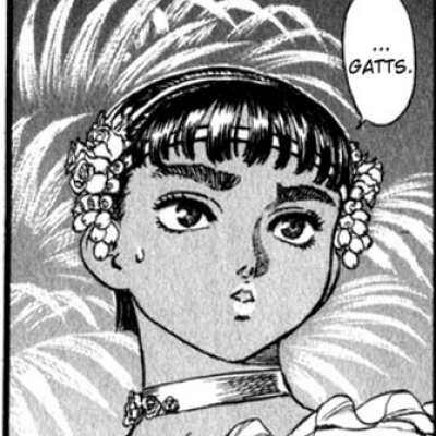 Image For Post | Aesthetic anime & manga PFP for discord, Berserk, Moment of Glory - 30, Page 14, Chapter 30. 1:1 square ratio. Aesthetic pfps dark, color & black and white. - [Anime Manga PFPs Berserk, Chapters 0.09](https://hero.page/pfp/anime-manga-pfps-berserk-chapters-0.09-42-aesthetic-pfps)
