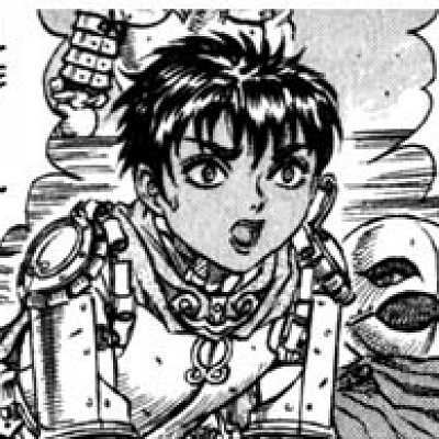 Image For Post Aesthetic anime and manga pfp from Berserk, Devil Dogs (2) - 60, Page 5, Chapter 60 PFP 5