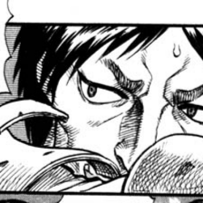 Image For Post Aesthetic anime and manga pfp from Berserk, Devil Dogs (3) - 61, Page 6, Chapter 61 PFP 6