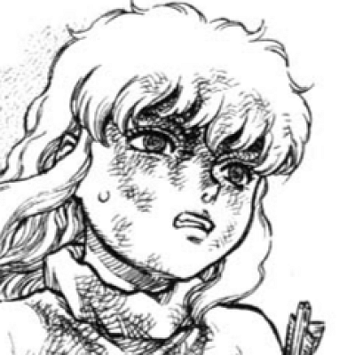 Image For Post | Aesthetic anime & manga PFP for discord, Berserk, The Castle - 77, Page 12, Chapter 77. 1:1 square ratio. Aesthetic pfps dark, color & black and white. - [Anime Manga PFPs Berserk, Chapters 43](https://hero.page/pfp/anime-manga-pfps-berserk-chapters-43-92-aesthetic-pfps)