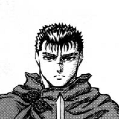 Image For Post | Aesthetic anime & manga PFP for discord, Berserk, The Morning Departure (3) - 36, Page 2, Chapter 36. 1:1 square ratio. Aesthetic pfps dark, color & black and white. - [Anime Manga PFPs Berserk, Chapters 0.09](https://hero.page/pfp/anime-manga-pfps-berserk-chapters-0.09-42-aesthetic-pfps)