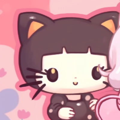 Image For Post | Close-up of Hello Kitty and anime character amid cherry blossoms, pinkish hues with a serene environment. hello kitty and anime characters matching pfp pfp for discord. - [hello kitty matching pfp, aesthetic matching pfp ideas](https://hero.page/pfp/hello-kitty-matching-pfp-aesthetic-matching-pfp-ideas)