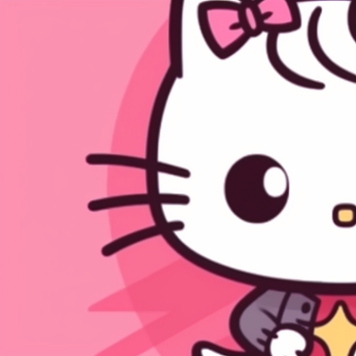 Image For Post | Hello Kitty and Spiderman, dreamy background and playful vibes. hello kitty and spiderman match pfp pfp for discord. - [hello kitty matching pfp, aesthetic matching pfp ideas](https://hero.page/pfp/hello-kitty-matching-pfp-aesthetic-matching-pfp-ideas)