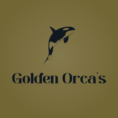 Image For Post Golden Orca