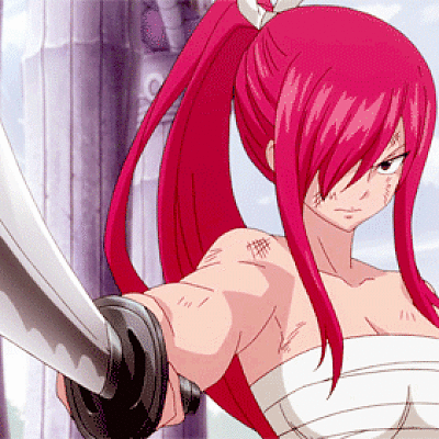 Image For Post Erza