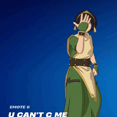 Image For Post Accurate toph emote