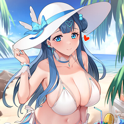 Image For Post Saaya at the beach