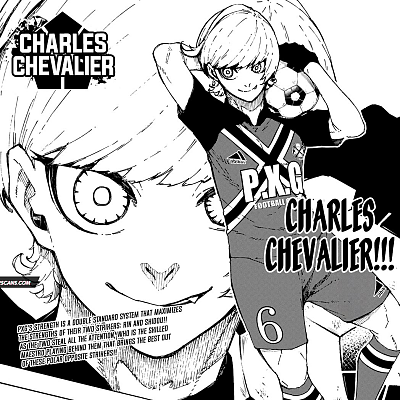 Image For Post Charles Chevalier