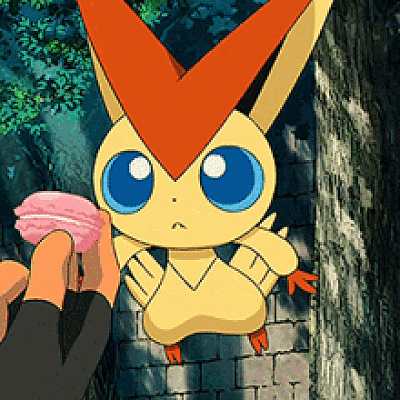 Image For Post Victini