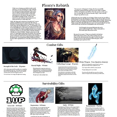 Image For Post The New World CYOA