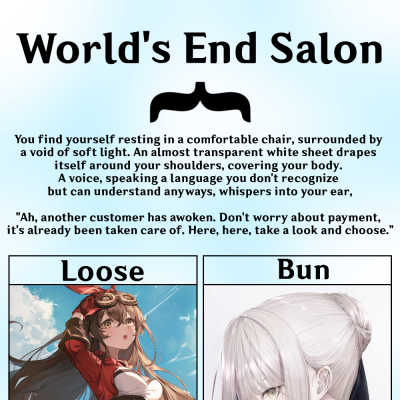 Image For Post World's End Salon cyoa by Stelluna_