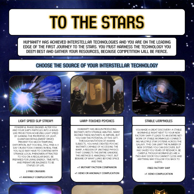 Image For Post To the Stars CYOA by DragonEgotist