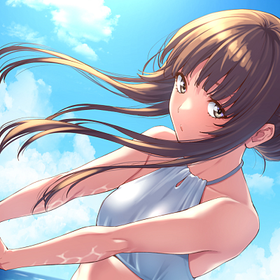 Image For Post Mudae #61 Amagami