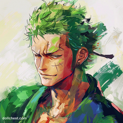 Image For Post zoro - CYOA characters/scenes