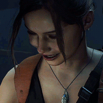 Image For Post Claire Redfield