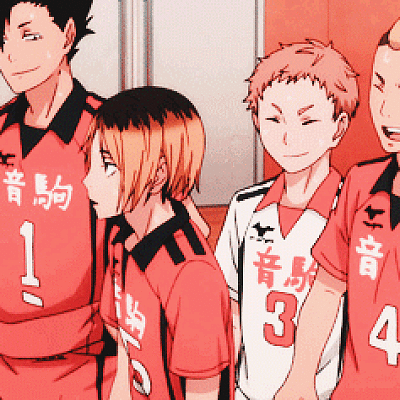 Image For Post kenma