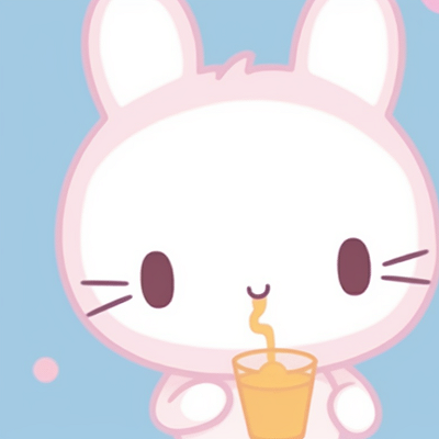 Image For Post | Two Sanrio characters in pastel colors, simple and minimalist design. modern matching sanrio pfp pfp for discord. - [matching sanrio pfp, aesthetic matching pfp ideas](https://hero.page/pfp/matching-sanrio-pfp-aesthetic-matching-pfp-ideas)