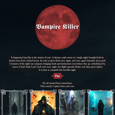 Image For Post Vampire Killer