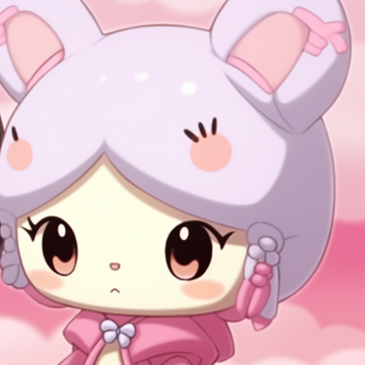 Image For Post | Two characters in harmonious poses, pastel colors and kawaii art style. kawaii my melody and kuromi matching pfp for friends pfp for discord. - [my melody and kuromi matching pfp, aesthetic matching pfp ideas](https://hero.page/pfp/my-melody-and-kuromi-matching-pfp-aesthetic-matching-pfp-ideas)
