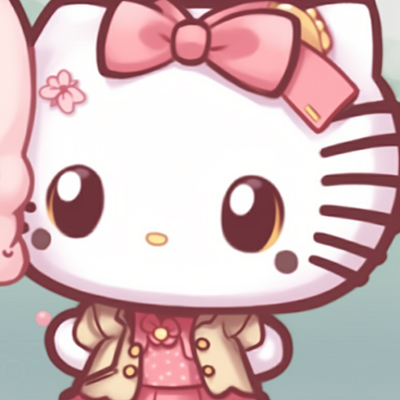 Image For Post | Two Hello Kitty characters in cute outfits, with pale pink and white tones. artistic hello kitty matching pfp ideas pfp for discord. - [matching pfp hello kitty, aesthetic matching pfp ideas](https://hero.page/pfp/matching-pfp-hello-kitty-aesthetic-matching-pfp-ideas)