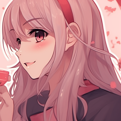 Image For Post | Two characters under cherry blossoms, hues of pink and soft lines. matching anime profile pics for 2 buddies pfp for discord. - [matching pfp for 2 friends anime, aesthetic matching pfp ideas](https://hero.page/pfp/matching-pfp-for-2-friends-anime-aesthetic-matching-pfp-ideas)