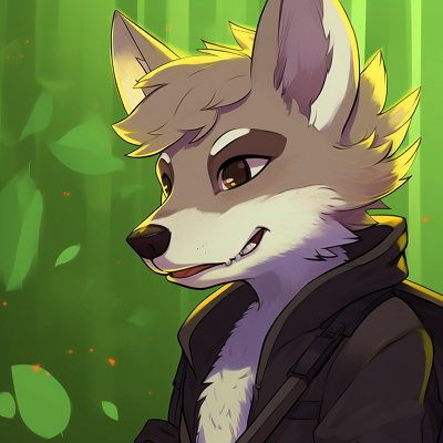 Image For Post | Two furry characters in forest-themed attire, vibrant greens and intricate woodland details. animated furry matching pfp pfp for discord. - [furry matching pfp, aesthetic matching pfp ideas](https://hero.page/pfp/furry-matching-pfp-aesthetic-matching-pfp-ideas)